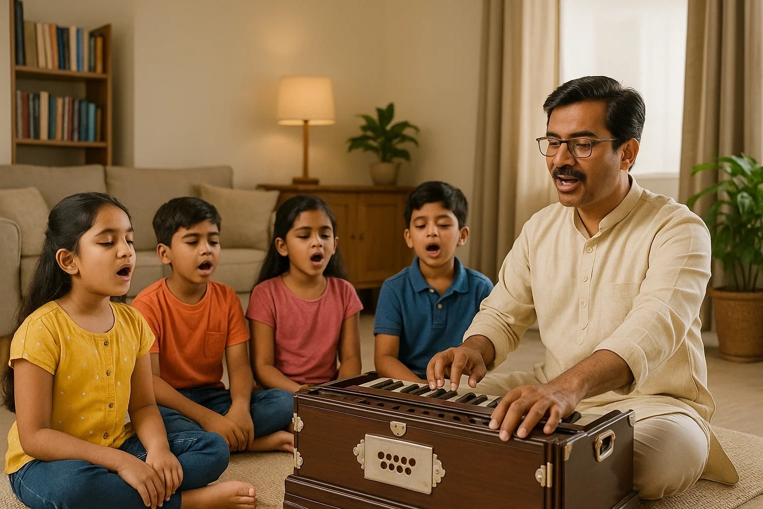 India Tutor