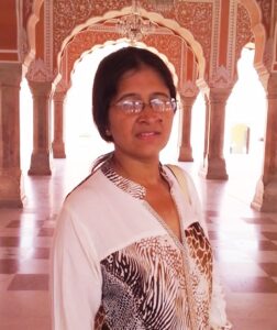 Nidhi Mehta
