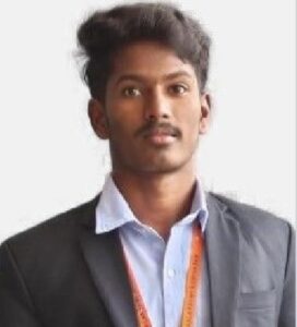 Dhanasekar V
