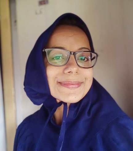 Khadija