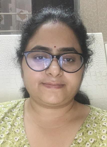 Kirti Gupta