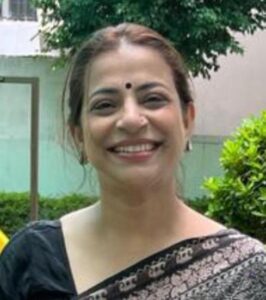 Sonal Choudhary