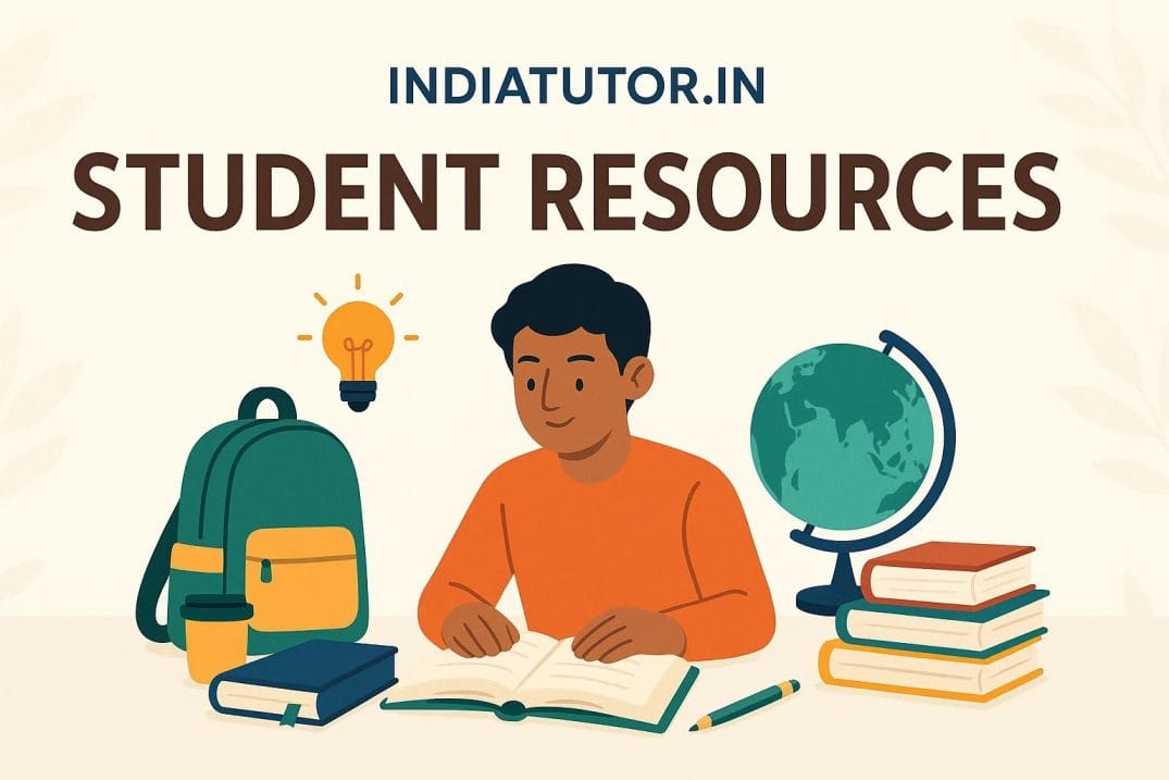 Student Resources