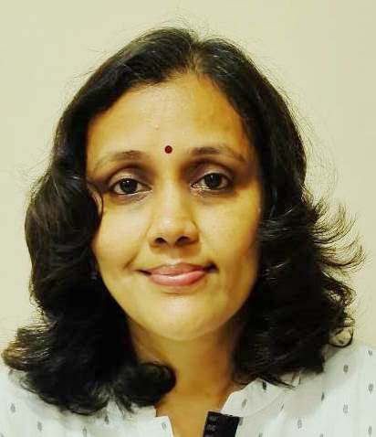 Sudha Srinivasan