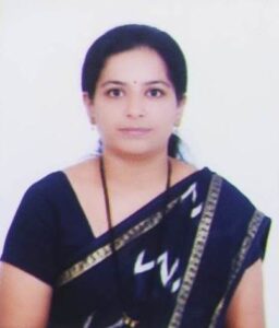 Swapna K Bhalke