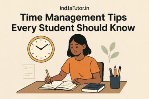 Time Management Tips Every Student Should Know