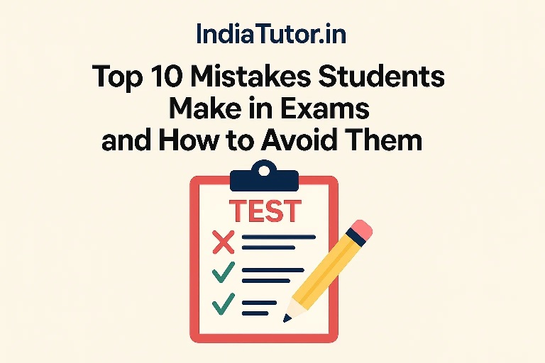 Mistakes New Tutors Make and How to Avoid Them