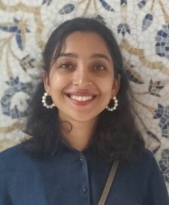 Dr. Saloni Goyal
