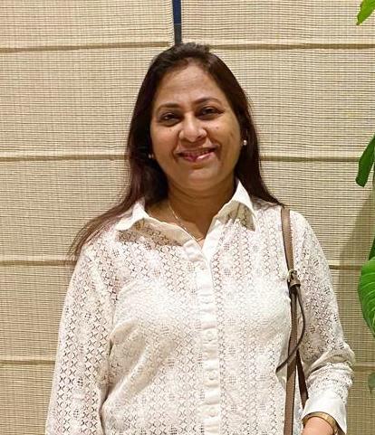 Suman Bajaj