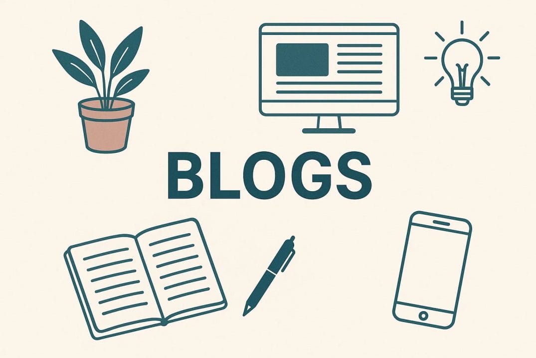 blogs