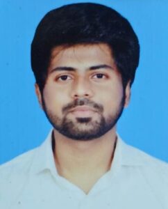 Arnav Kumar Gopal Umak