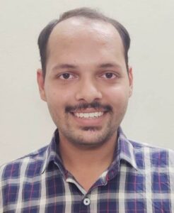 Devesh Chaturvedi