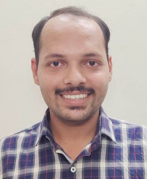 Devesh Chaturvedi