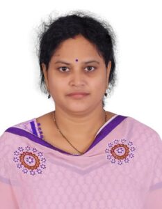 Dr. Vani Chinta