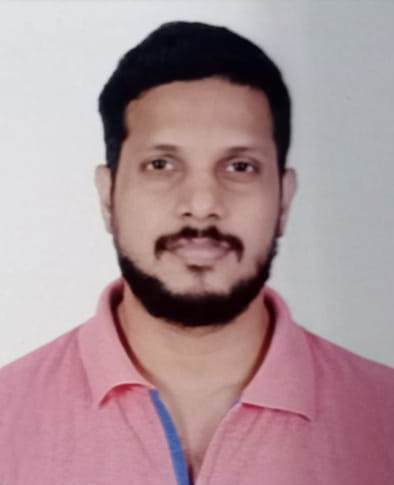 Sandip Jaiswar