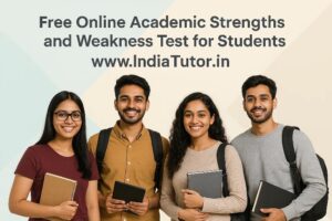 Free Online Academic Strengths and Weakness Test for Students