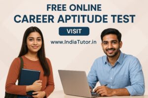 Free Online Career Aptitude Test