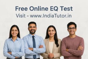 Free Online EQ Test
