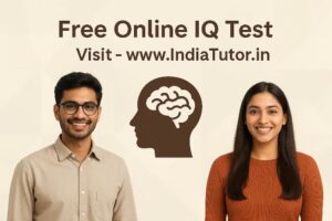 Free Online IQ Test