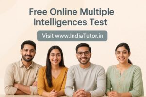 Free Online Multiple Intelligences Test
