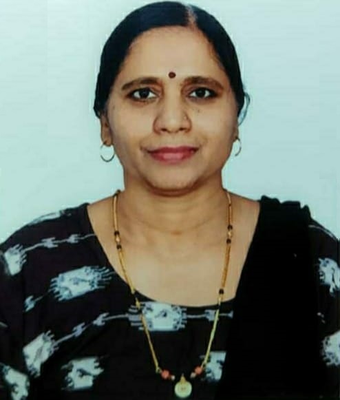 A. C Geetha