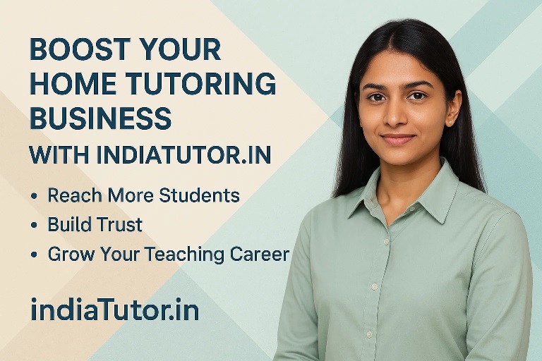 IndiaTutor.in