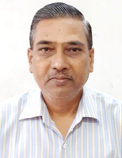 Pramod Kumar Bhardwaj