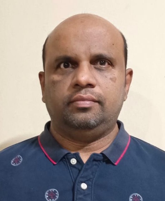 Sivaraman Damodaran