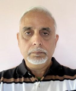 Srinivasarao Chavali