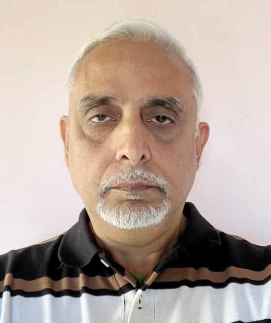 Srinivasarao Chavali