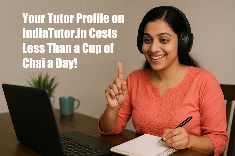 India Tutor