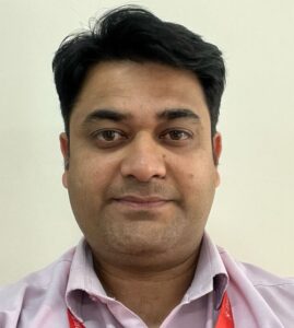 Manish Chauhan