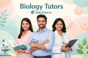 Biology Tutors