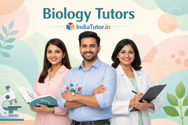 Biology Tutors
