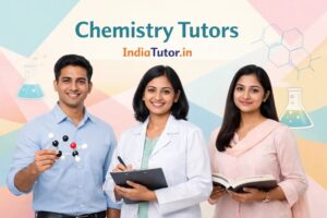 Chemistry Tutors