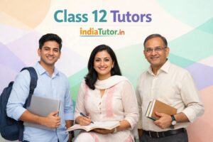 Class 12 Tutors