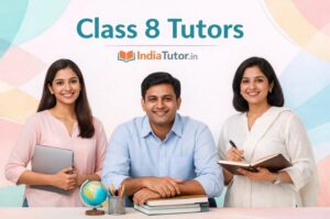 Class 8 Tutors