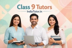 Class 9 Tutors
