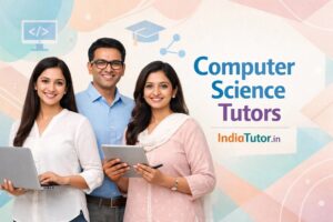 Computer Science Tutors