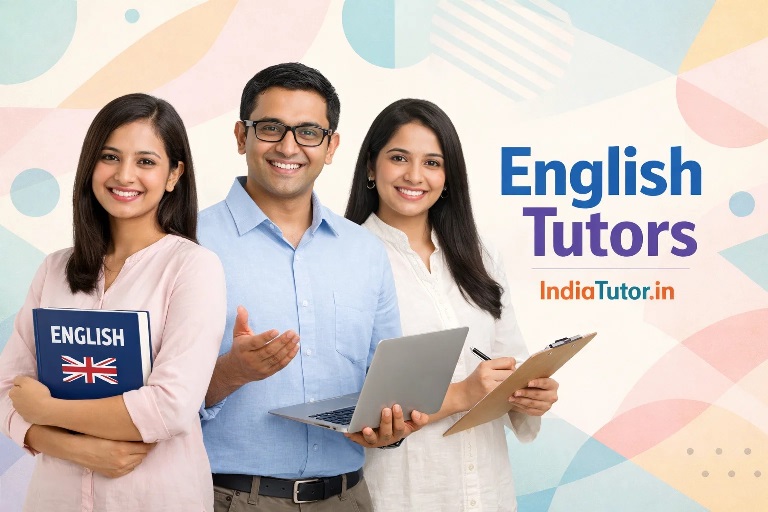 English Tutors
