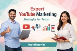 Expert YouTube Marketing Strategies for Tutors
