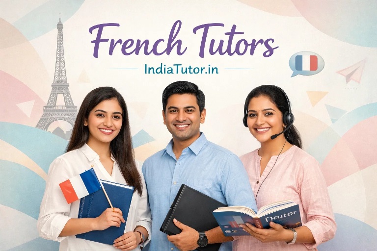 French Tutors