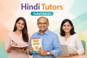Hindi Tutors