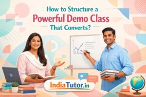 How to Structure a Powerful Demo Class That Converts