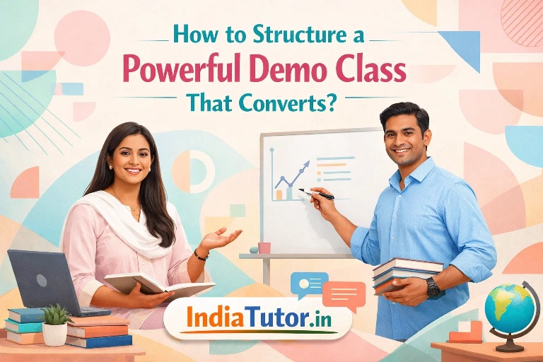How to Structure a Powerful Demo Class That Converts