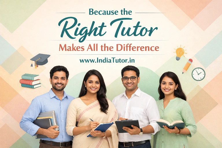 IndiaTutor