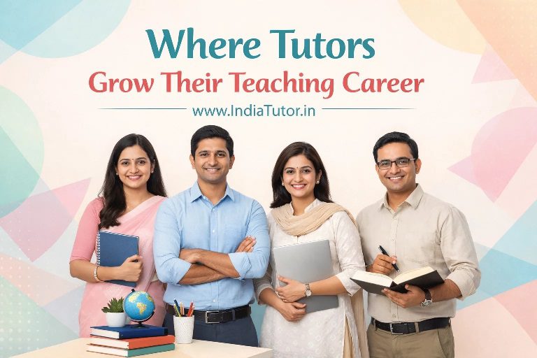 IndiaTutor