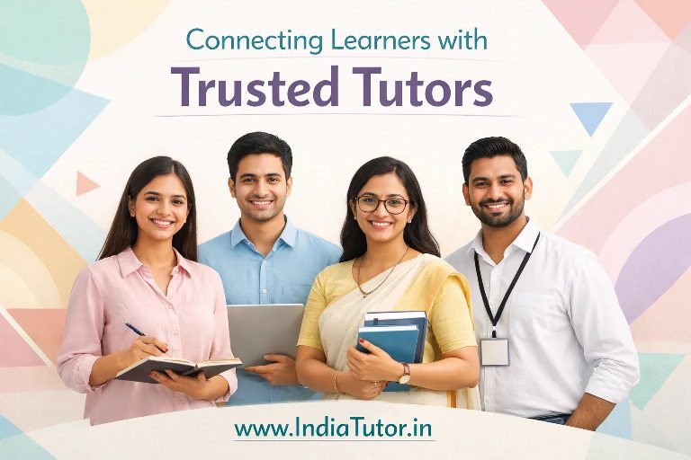 IndiaTutor