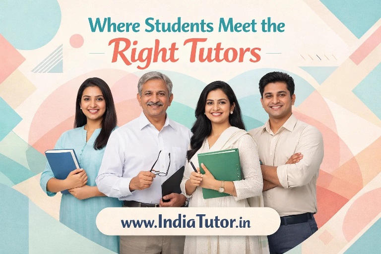 IndiaTutor 