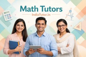 Math Tutors
